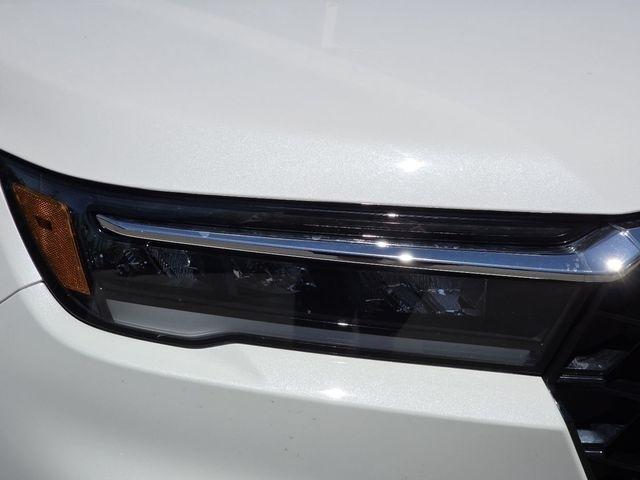 Honda Pilot Touring AWD 2024