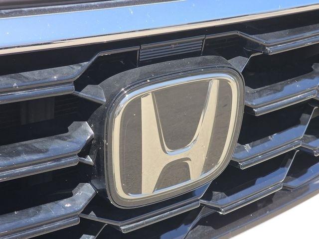 Honda Pilot Touring AWD 2024