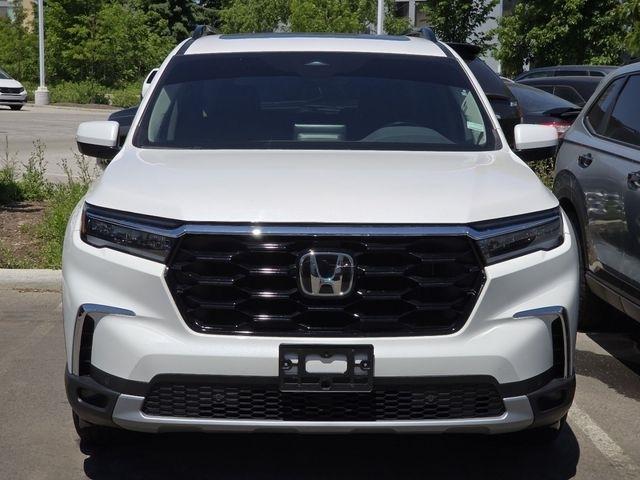 Honda Pilot Touring AWD 2024