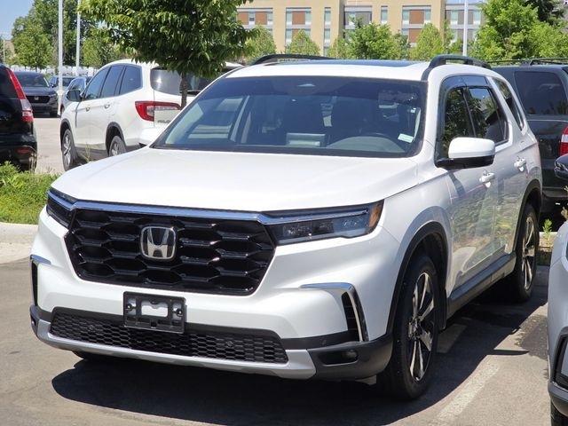 Honda Pilot Touring AWD 2024