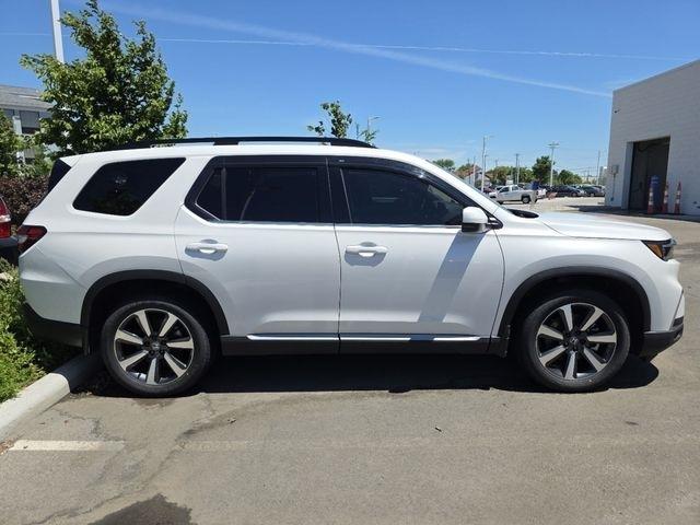 Honda Pilot Touring AWD 2024