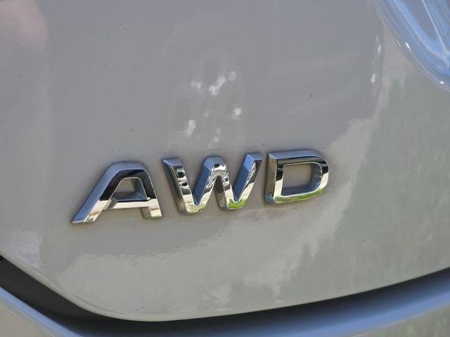Honda Pilot Touring AWD 2024