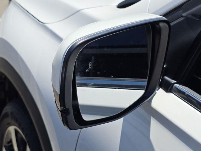 Honda Pilot Touring AWD 2024