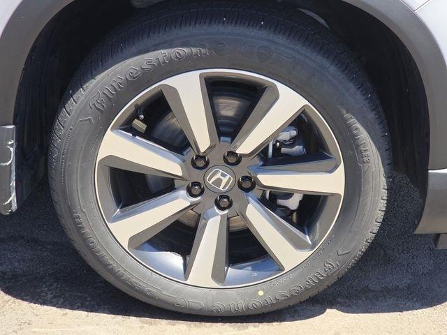 Honda Pilot Touring AWD 2024
