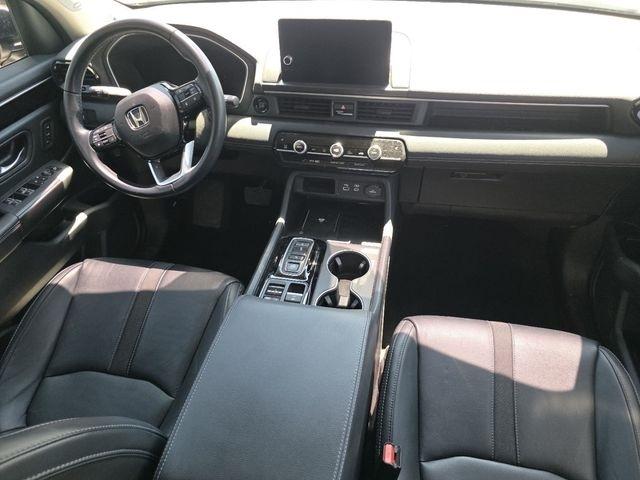 Honda Pilot Touring AWD 2024