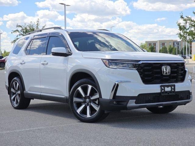 Honda Pilot Touring AWD 2024