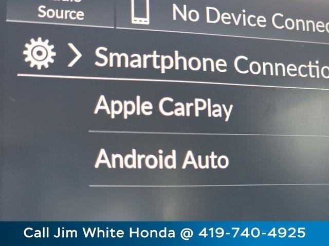 Honda Pilot Touring AWD 2024