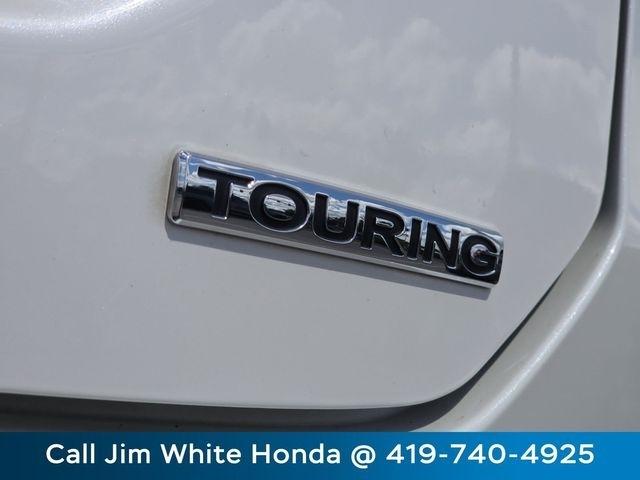 Honda Pilot Touring AWD 2024