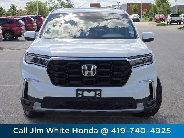 Honda Pilot Touring AWD 2024