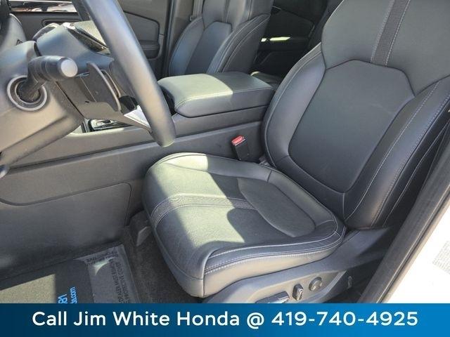 Honda Pilot Touring AWD 2024