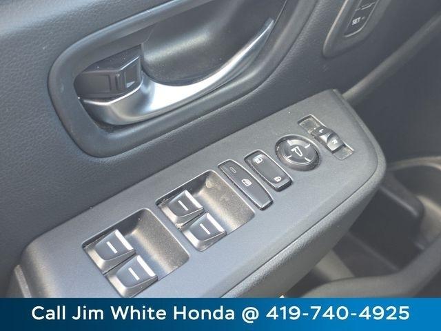 Honda Pilot Touring AWD 2024