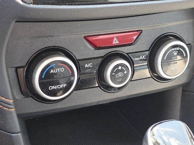 Subaru Crosstrek 2.0i Premium CVT 2022