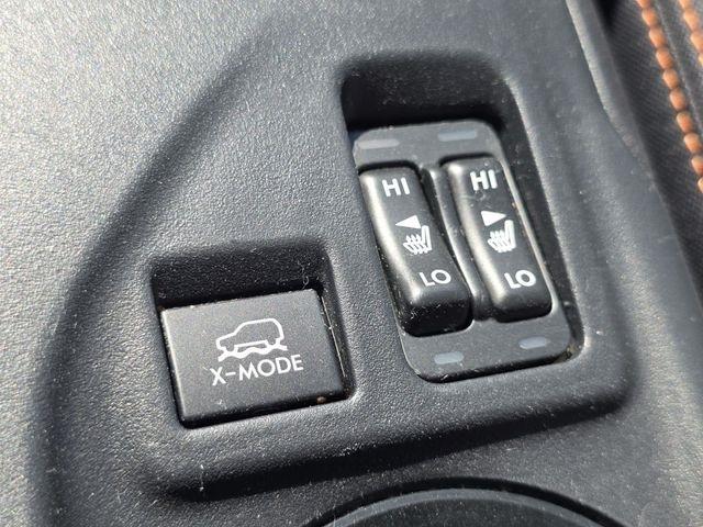 Subaru Crosstrek 2.0i Premium CVT 2022