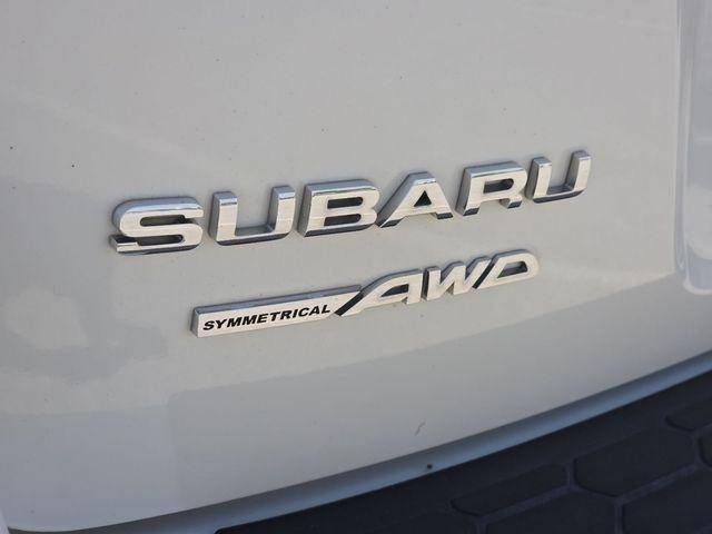 Subaru Crosstrek 2.0i Premium CVT 2022