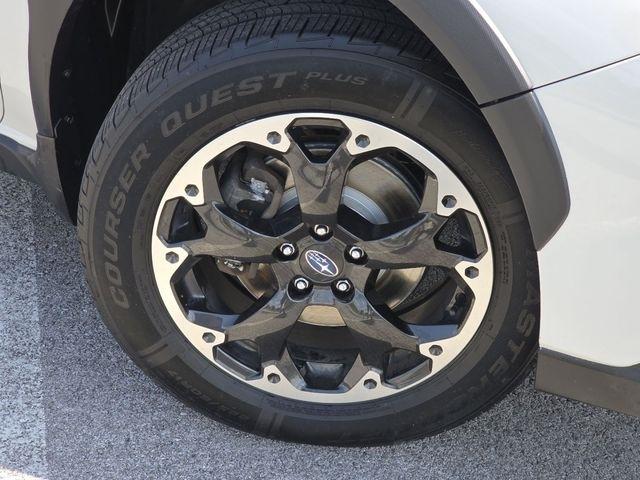 Subaru Crosstrek 2.0i Premium CVT 2022
