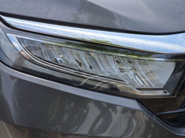 Honda Odyssey Touring 2022