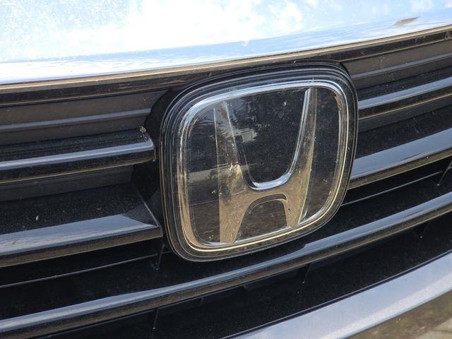 Honda Odyssey Touring 2022