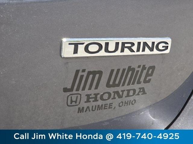 Honda Odyssey Touring 2022