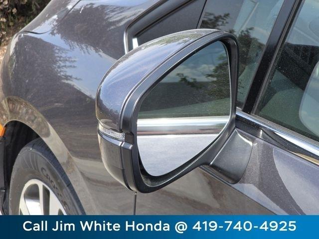 Honda Odyssey Touring 2022