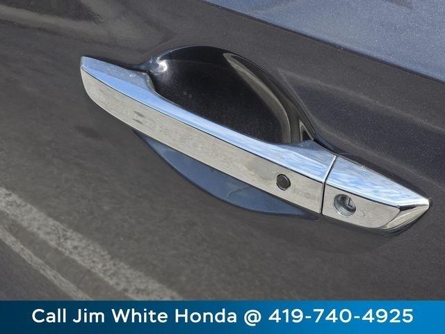 Honda Odyssey Touring 2022