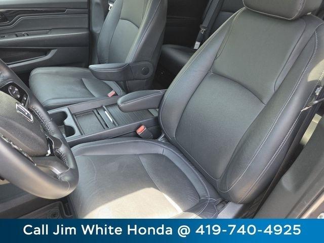 Honda Odyssey Touring 2022
