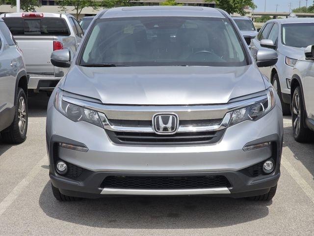 Honda Pilot EXL 4WD 2019