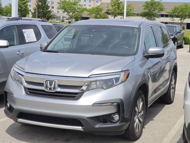 Honda Pilot EXL 4WD 2019