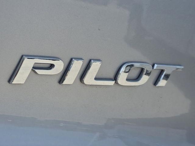 Honda Pilot EXL 4WD 2019