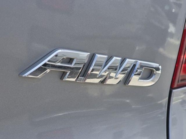 Honda Pilot EXL 4WD 2019