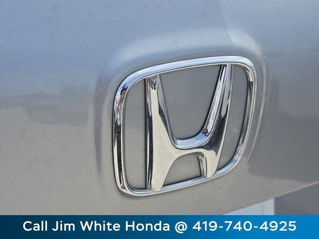 Honda Pilot EXL 4WD 2019