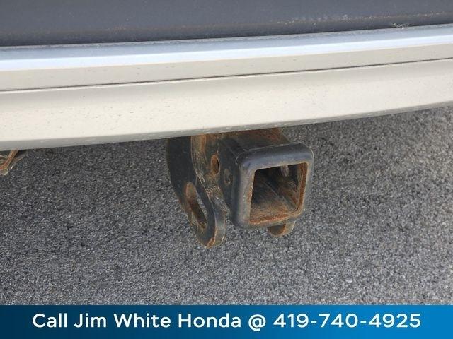 Honda Pilot EXL 4WD 2019