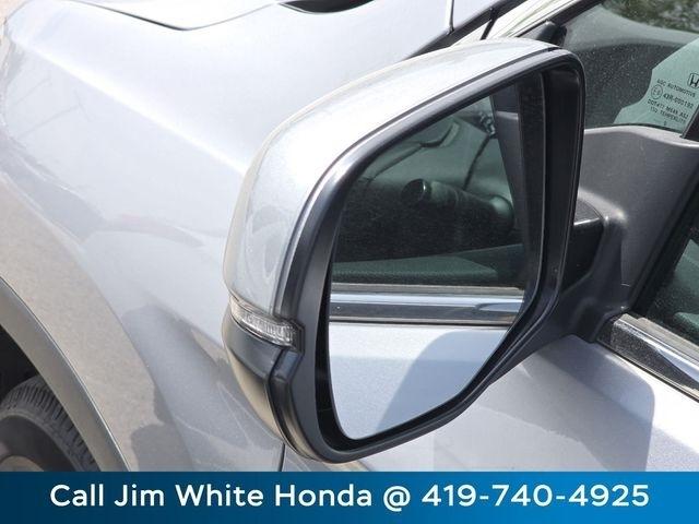 Honda Pilot EXL 4WD 2019