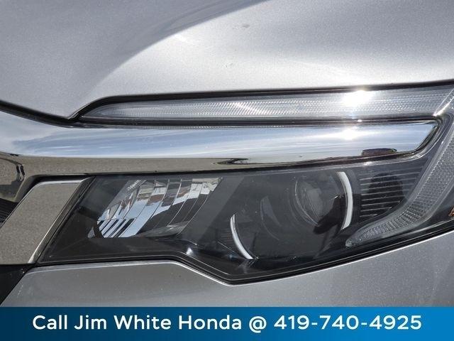Honda Pilot EXL 4WD 2019