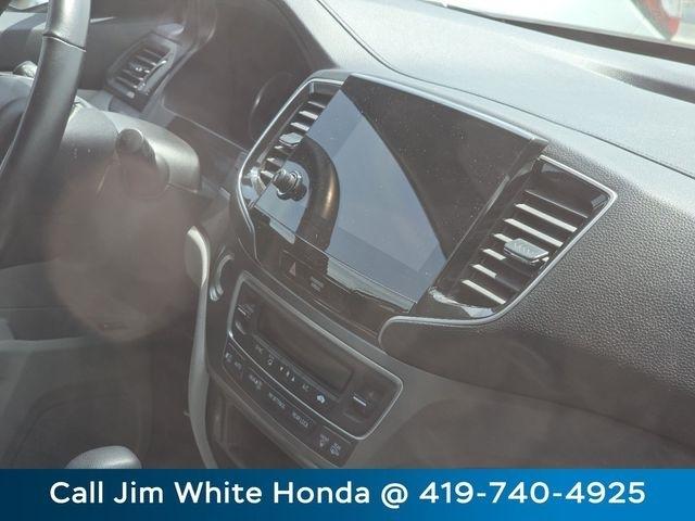 Honda Pilot EXL 4WD 2019