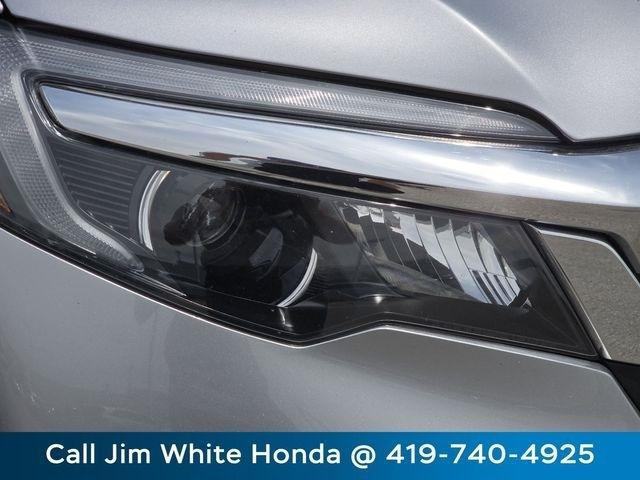Honda Pilot EXL 4WD 2019