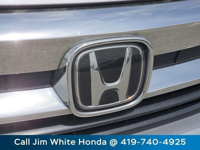 Honda Pilot EXL 4WD 2019