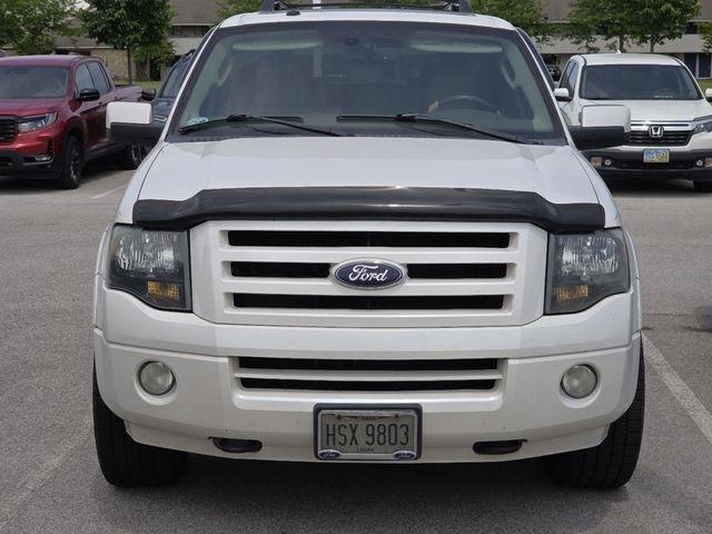 Ford Expedition EL Limited 4WD 2010