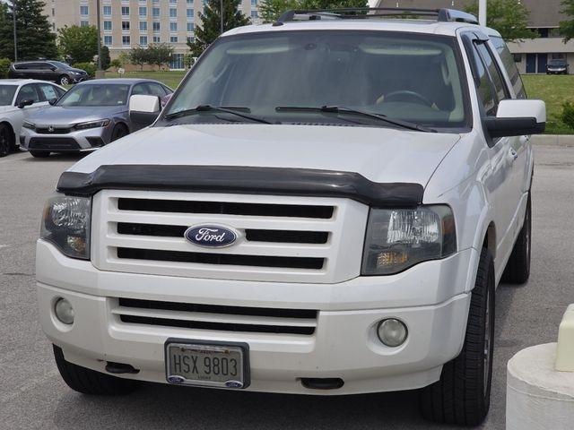 Ford Expedition EL Limited 4WD 2010