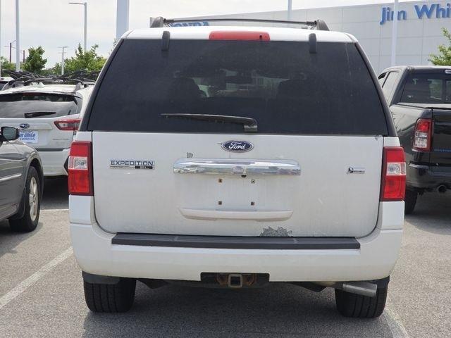Ford Expedition EL Limited 4WD 2010