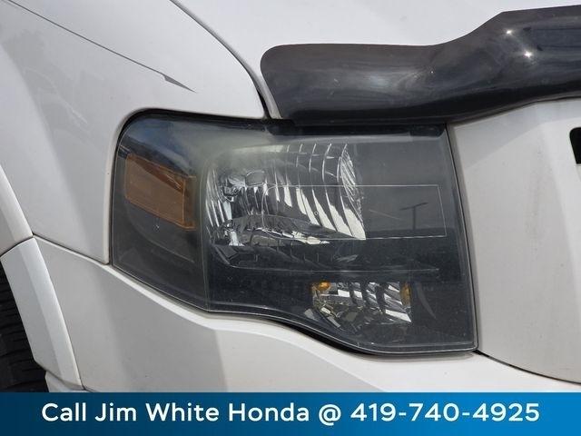 Ford Expedition EL Limited 4WD 2010