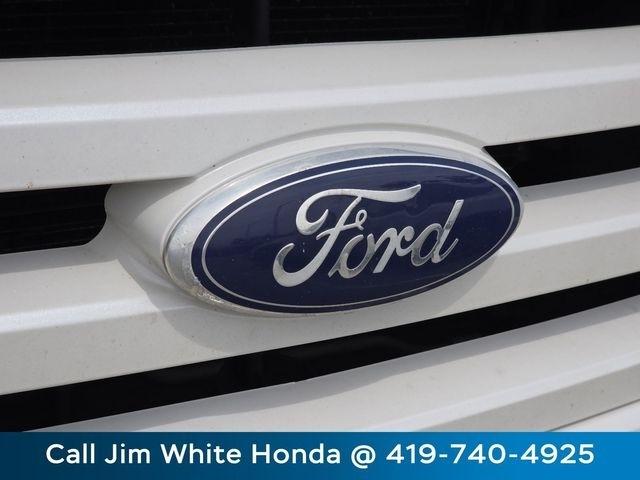 Ford Expedition EL Limited 4WD 2010