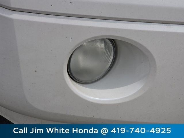 Ford Expedition EL Limited 4WD 2010