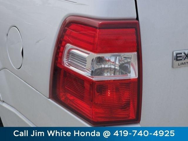 Ford Expedition EL Limited 4WD 2010