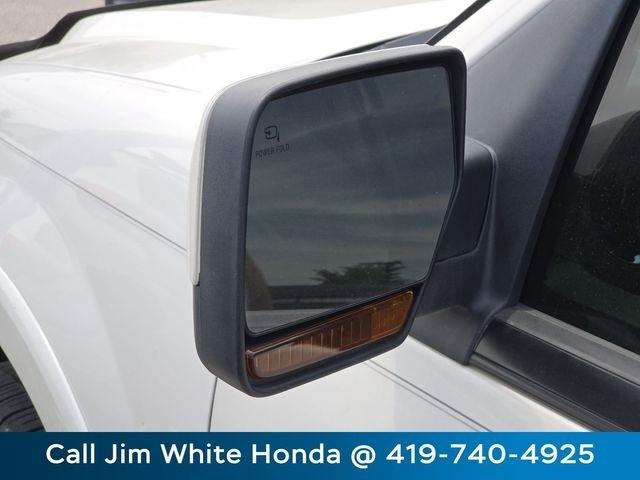 Ford Expedition EL Limited 4WD 2010