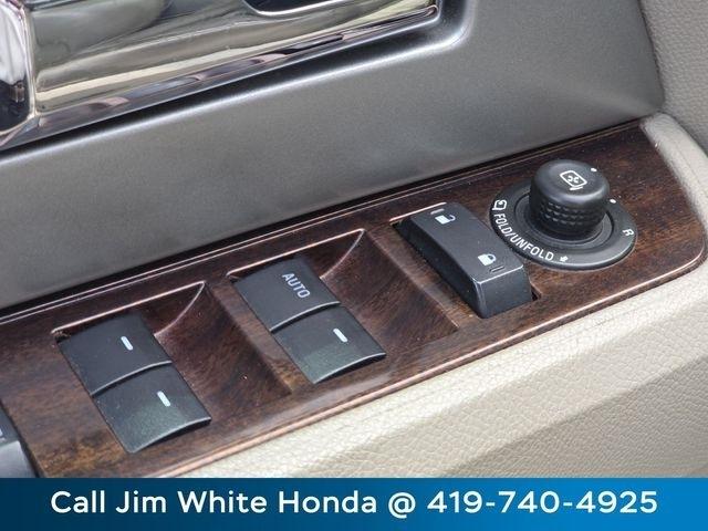 Ford Expedition EL Limited 4WD 2010