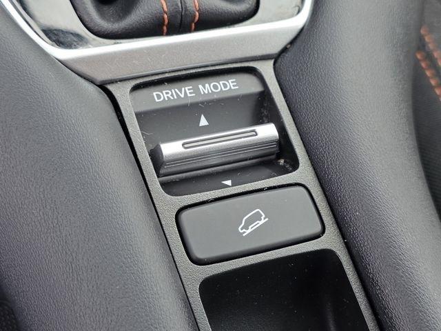 Honda HR-V Sport AWD 2024