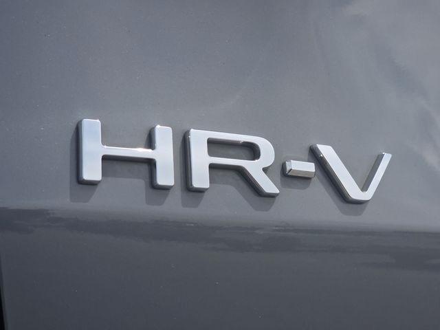 Honda HR-V Sport AWD 2024