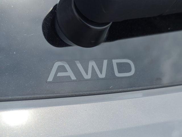 Honda HR-V Sport AWD 2024