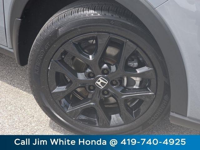 Honda HR-V Sport AWD 2024