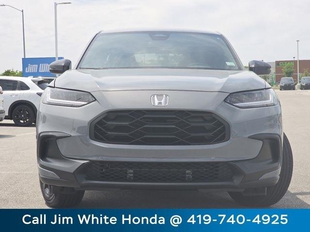 Honda HR-V Sport AWD 2024